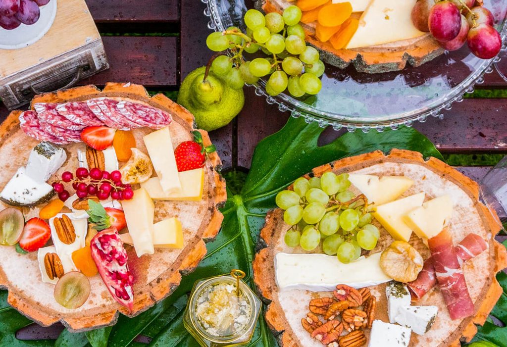 Garden Party Catering Jubile Botez Nunta Aniversare Corporate Bucuresti Ilfov