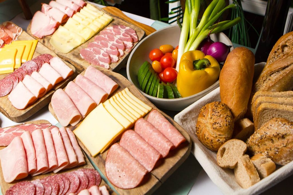 Catering Jubile Botez Nunta Aniversare Corporate Bucuresti Ilfov