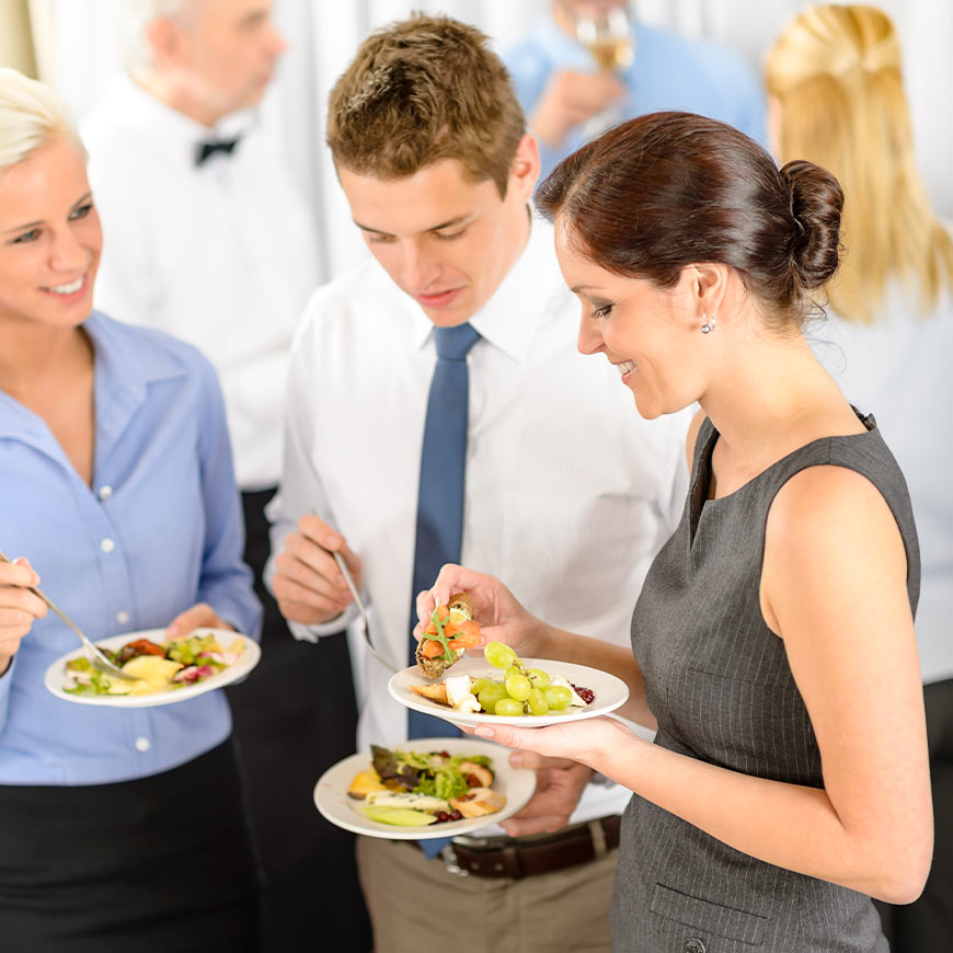 Catering Jubile Botez Nunta Aniversare Corporate Bucuresti Ilfov